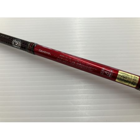 σσ DAIWA ダイワ ハートランド 震斬 HL772MFS-SV AGS17 20周年記念モデル 01404730