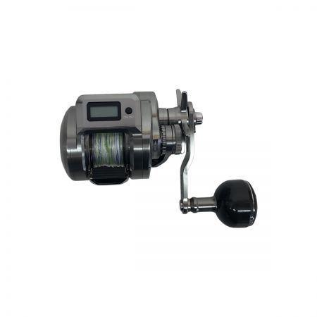 σσ SHIMANO シマノ 24 オシア コンクエストCT300MG 右巻 046697