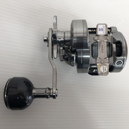 σσ SHIMANO シマノ 24 オシア コンクエストCT300MG 右巻 046697