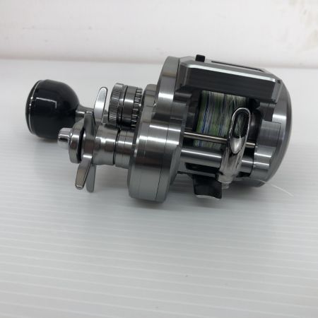 σσ SHIMANO シマノ 24 オシア コンクエストCT300MG 右巻 046697
