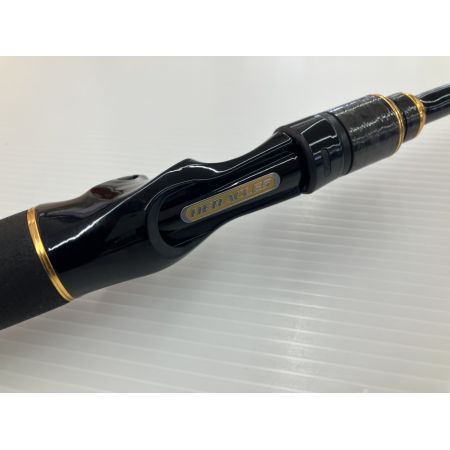 σσ EVER GREEN エバーグリーン コンバットスティック ヘラクレス HCSC-64ML