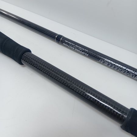 deps サイドワインダーフリッピングエディション HGC-77XR