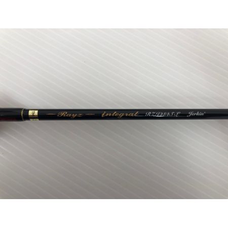 σσ TENRYU CO. 天龍 レイズインテグラル RZI484S-L 未使用品(S)