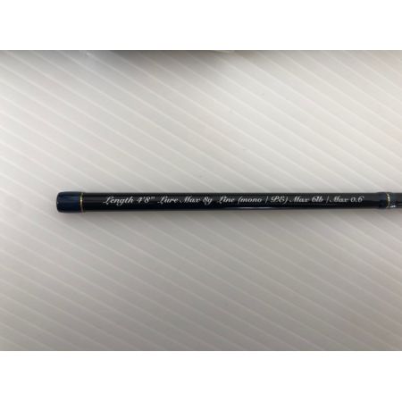σσ TENRYU CO. 天龍 レイズインテグラル RZI484S-L 未使用品(S)