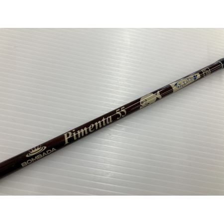 σσ TULALA×ボンバダ ピメンタ55