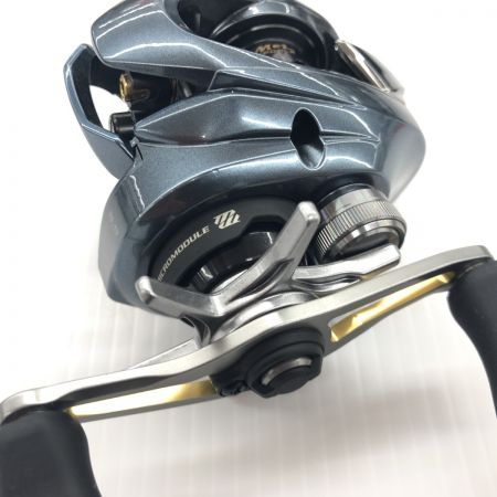σσ SHIMANO シマノ ベイトリール 22アルデバランBFS XG 程度B 044013
