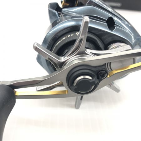 σσ SHIMANO シマノ ベイトリール 22アルデバランBFS XG 程度B 044013