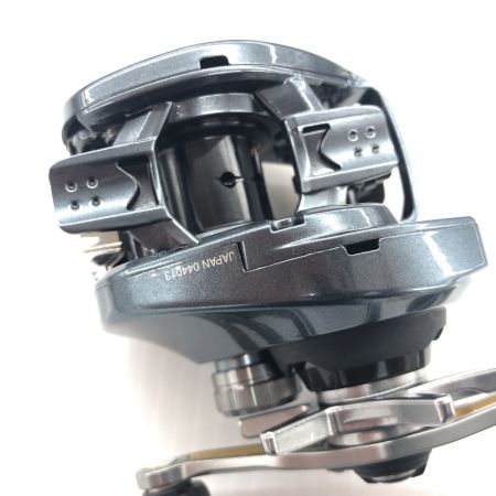 σσ SHIMANO シマノ ベイトリール 22アルデバランBFS XG 程度B 044013