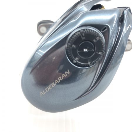 σσ SHIMANO シマノ ベイトリール 22アルデバランBFS XG 程度B 044013