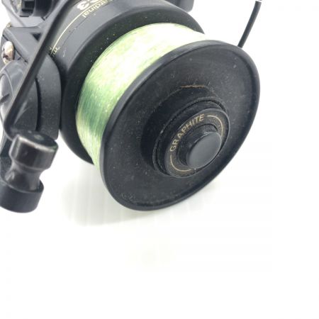 σσ ABU スピニングリール ABU カーディナルC3 程度B