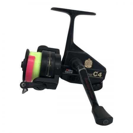 σσ ABU  ABU カーディナルC4 程度B