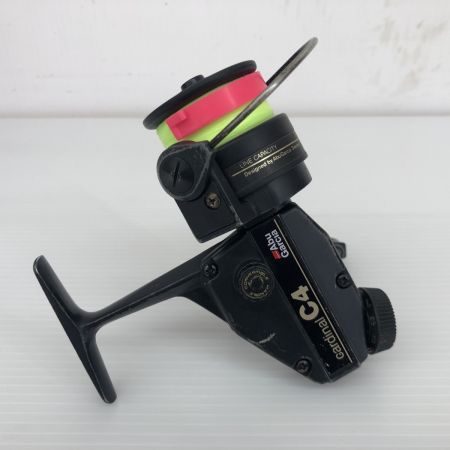 σσ ABU  ABU カーディナルC4 程度B