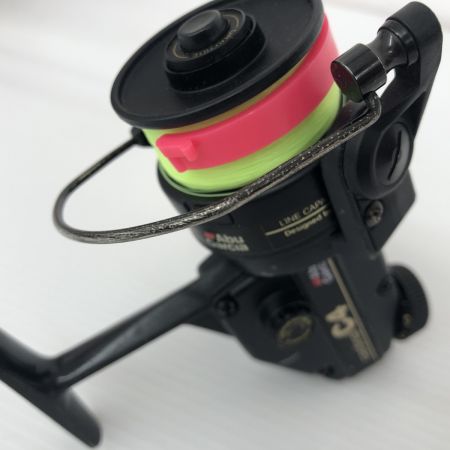 σσ ABU  ABU カーディナルC4 程度B