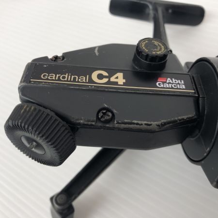 σσ ABU  ABU カーディナルC4 程度B