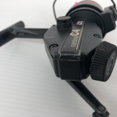 σσ ABU  ABU カーディナルC4 程度B