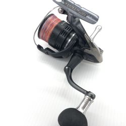 σσ SHIMANO シマノ スピニングリール 　 20 エクスセンス BB 4000MXG 程度B 04200 Bランク