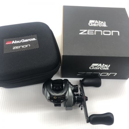 σσ Abu Garcia アブガルシア ベイトリール  ZENON BEAST9-L 程度AB