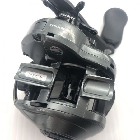 σσ Abu Garcia アブガルシア ベイトリール  ZENON BEAST9-L 程度AB