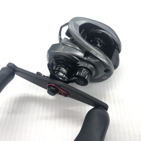 σσ Abu Garcia アブガルシア ベイトリール  ZENON BEAST9-L 程度AB