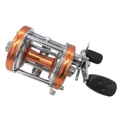 σσ ABU アンバサダー 6500CS PROROCKET プロロケット Bランク