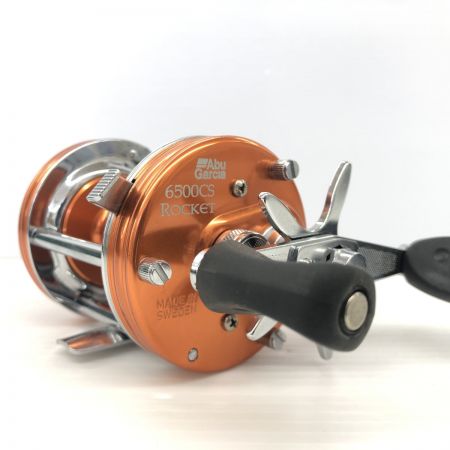 σσ ABU アンバサダー 6500CS PROROCKET プロロケット