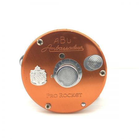 σσ ABU アンバサダー 6500CS PROROCKET プロロケット