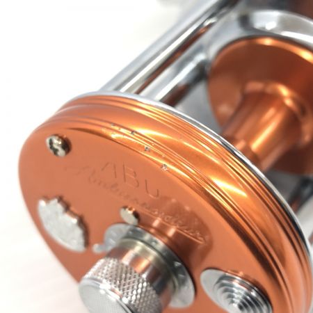 σσ ABU アンバサダー 6500CS PROROCKET プロロケット