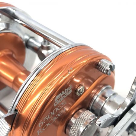 σσ ABU アンバサダー 6500CS PROROCKET プロロケット