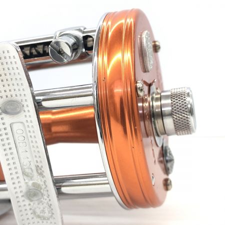 σσ ABU アンバサダー 6500CS PROROCKET プロロケット