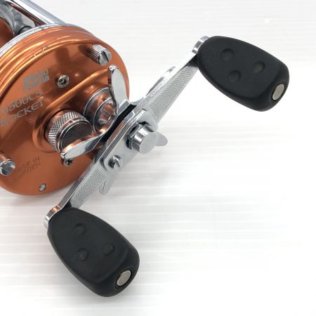 σσ ABU アンバサダー 6500CS PROROCKET プロロケット