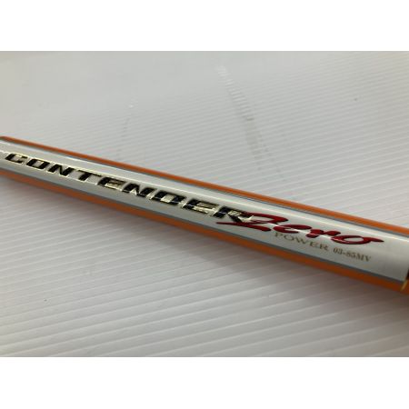 σσ DAIWA ダイワ コンテンダーゼロ パワー 03-85ＭＶ 06313280