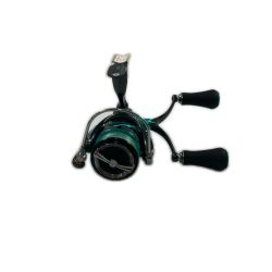 σσ DAIWA ダイワ スピニングリール 19エメラルダス AIR FC LT2500S-DH  3087585 Bランク