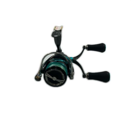 σσ DAIWA ダイワ スピニングリール 19エメラルダス AIR FC LT2500S-DH  3087585