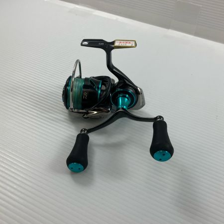 σσ DAIWA ダイワ スピニングリール 19エメラルダス AIR FC LT2500S-DH  3087585