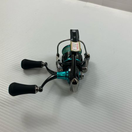σσ DAIWA ダイワ スピニングリール 19エメラルダス AIR FC LT2500S-DH  3087585