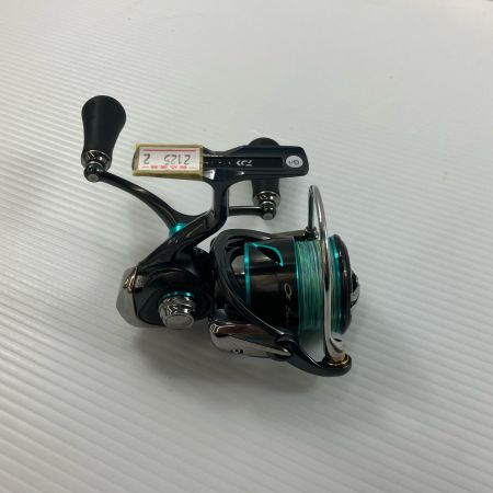 σσ DAIWA ダイワ スピニングリール 19エメラルダス AIR FC LT2500S-DH  3087585
