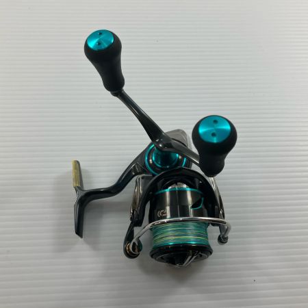 σσ DAIWA ダイワ スピニングリール 19エメラルダス AIR FC LT2500S-DH  3087585