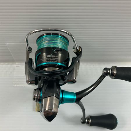 σσ DAIWA ダイワ スピニングリール 19エメラルダス AIR FC LT2500S-DH  3087585
