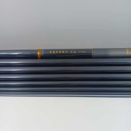 DAIWA ダイワ 渓流竿 DAIWA 05900035 エキスパート本流 P-3 90M・R  05900035