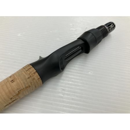 σσ TULALA MONSTRO 610RM