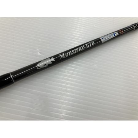 σσ TULALA MONSTRO 610RM