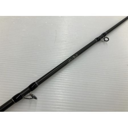 σσ TULALA MONSTRO 610RM