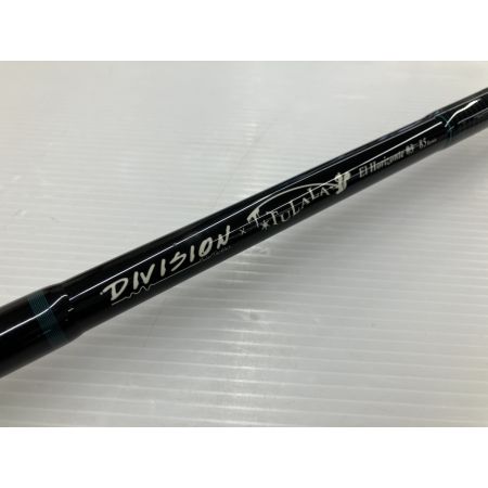 σσ DIVISION×TULALA El Horizonte 85Remix