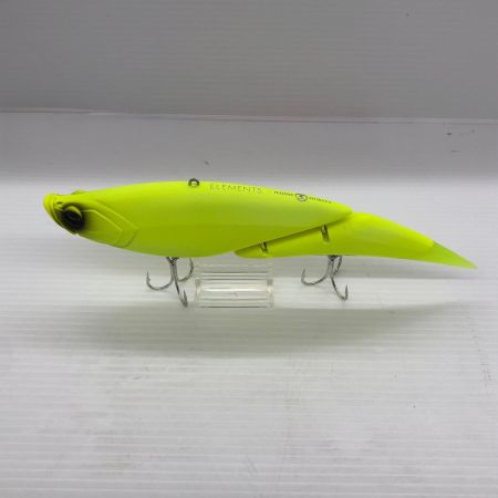 σσ ELEMENTS ダヴィンチ240 SW #KING