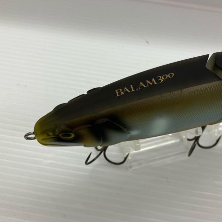 σσ BALAM300 MADNESS マドネス バラム