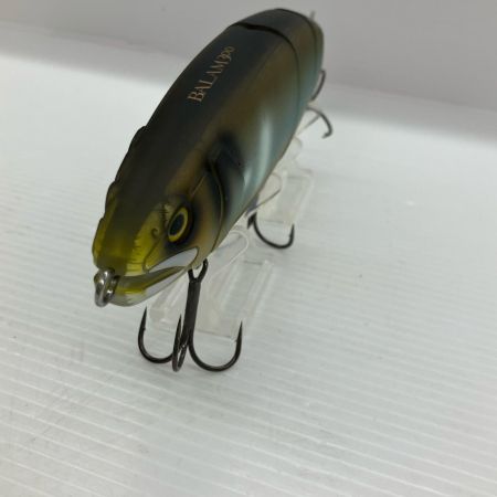 σσ BALAM300 MADNESS マドネス バラム