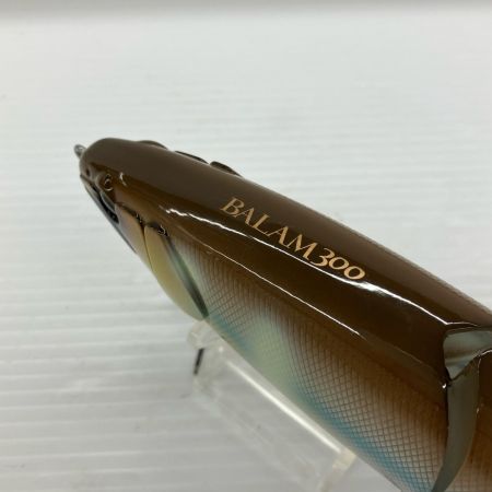 σσ BALAM300 MADNESS マドネス BALAM バラム300