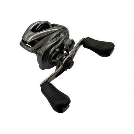 σσ SHIMANO シマノ 15メタニウムDC HG キズ有 程度B 03379