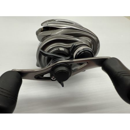 σσ SHIMANO シマノ 15メタニウムDC HG キズ有 程度B 03379