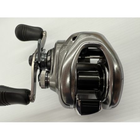σσ SHIMANO シマノ 15メタニウムDC HG キズ有 程度B 03379